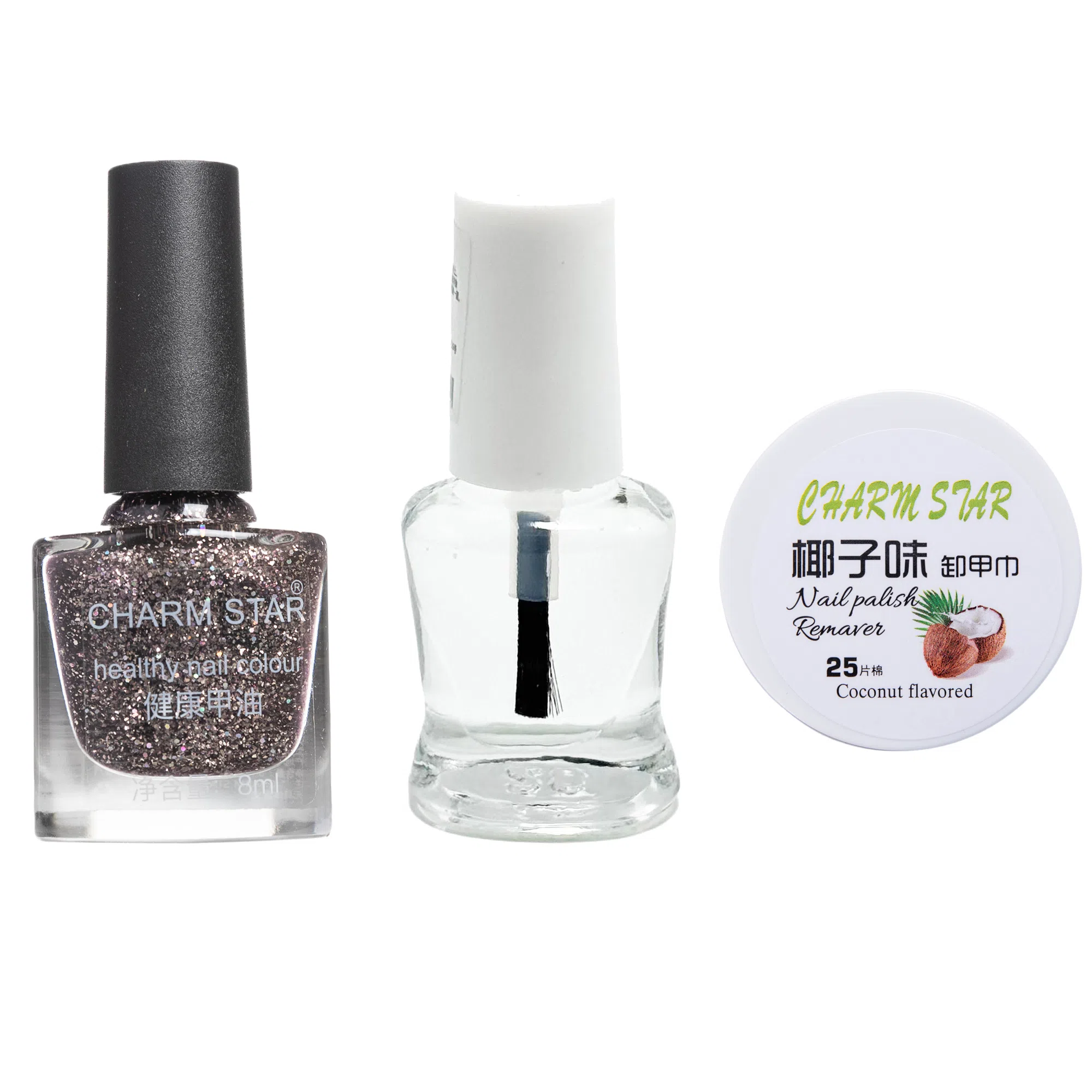 CHARM SRAR 20258ml+5ml+25