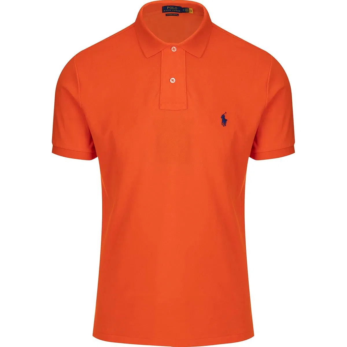 Polo Ralph Lauren SS22 LogoPolo