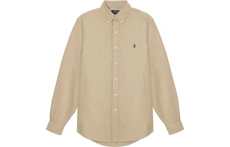 Polo Ralph Lauren Logo 520