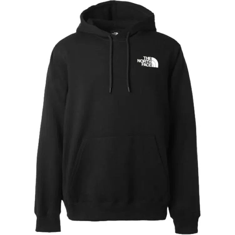 THE NORTH FACE Logo