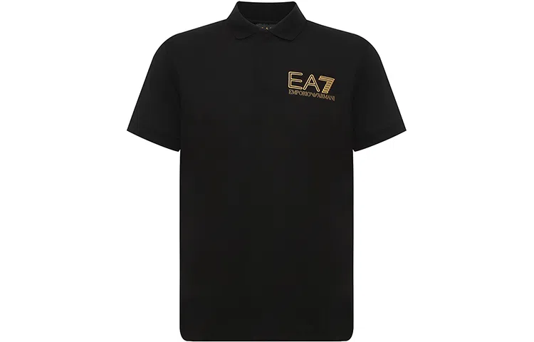 EMPORIO ARMANI EA7 LogoPolo