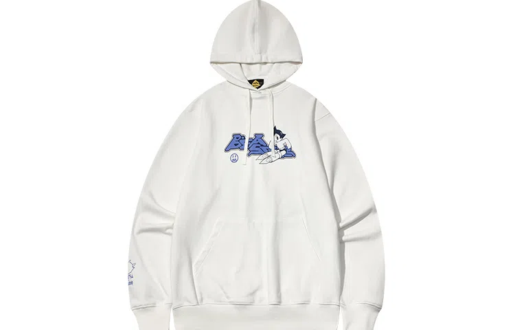 BEASTER x Astro Boy Hoodie