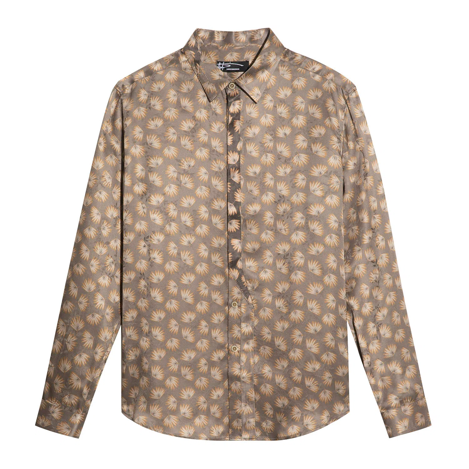 ANDREW MACKENZIE SS24