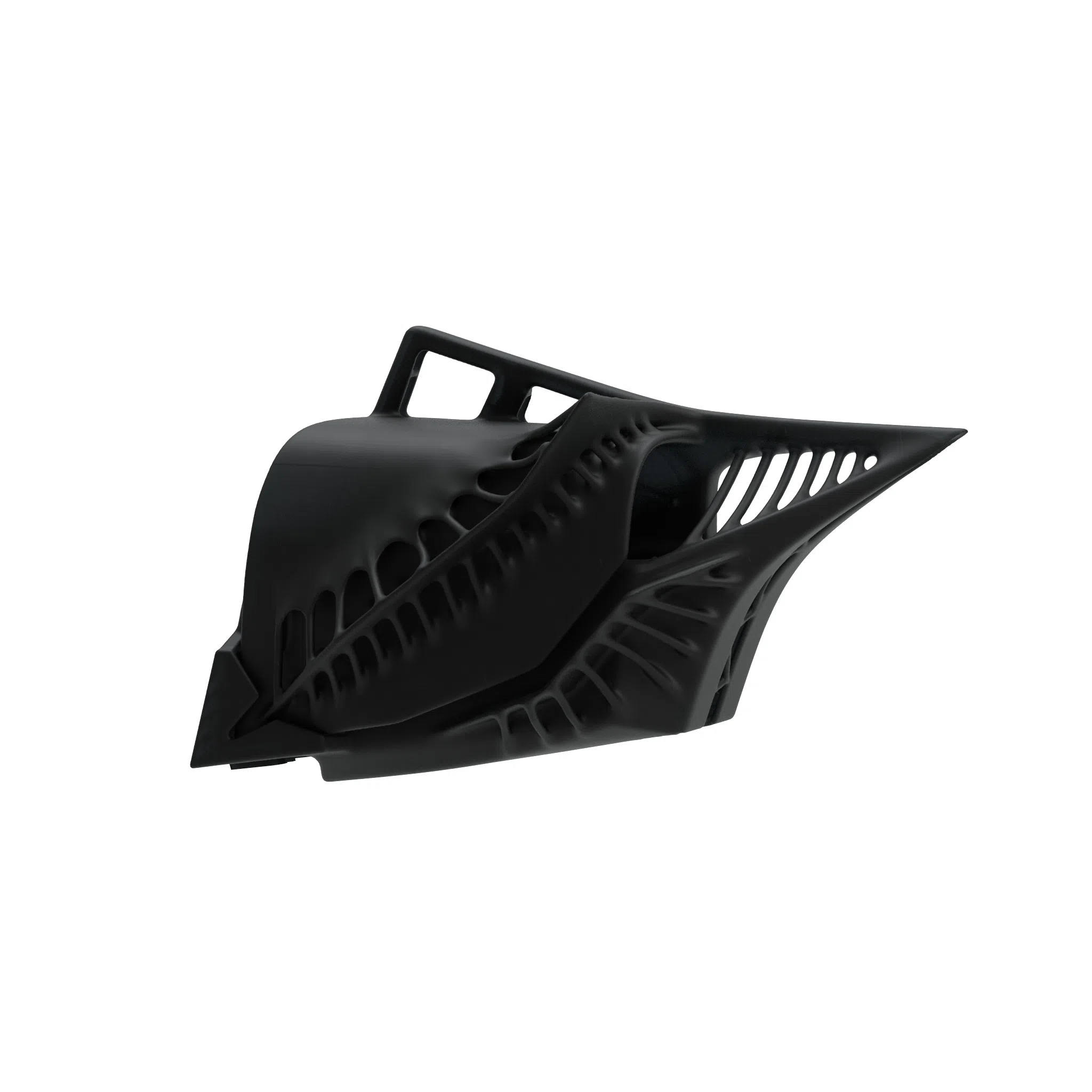 SCRY Thorn Minibag PU