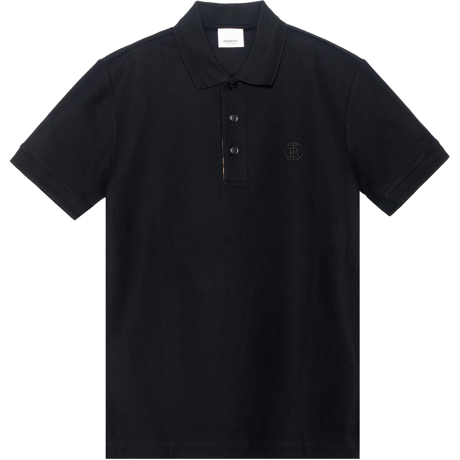 Burberry SS22 Polo