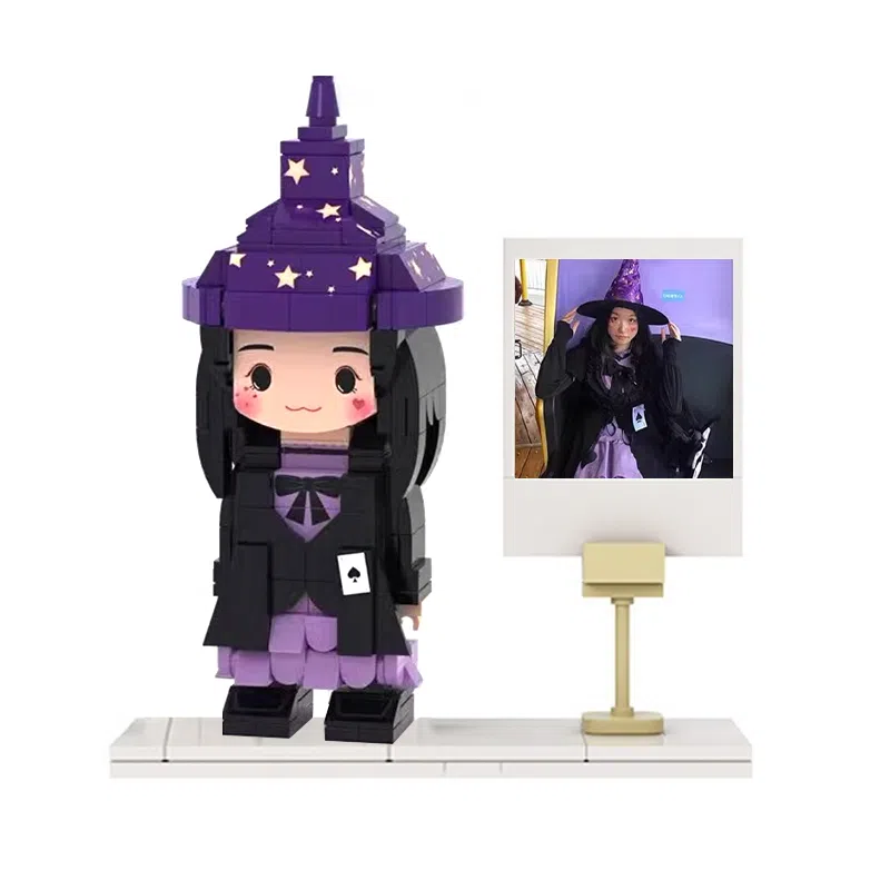 Cosplay 2000pcs DRYL9