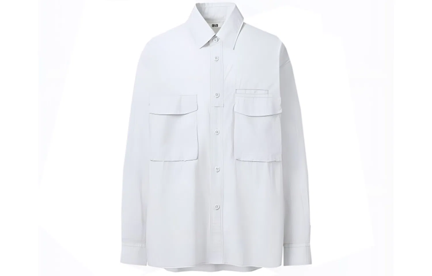 UNIQLO SS24 U