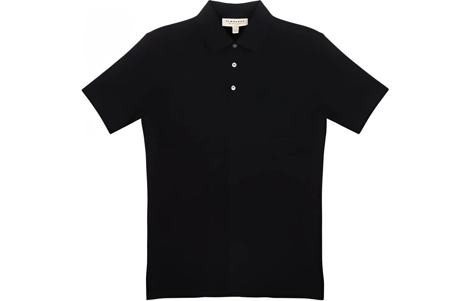 Burberry SS22 Polo