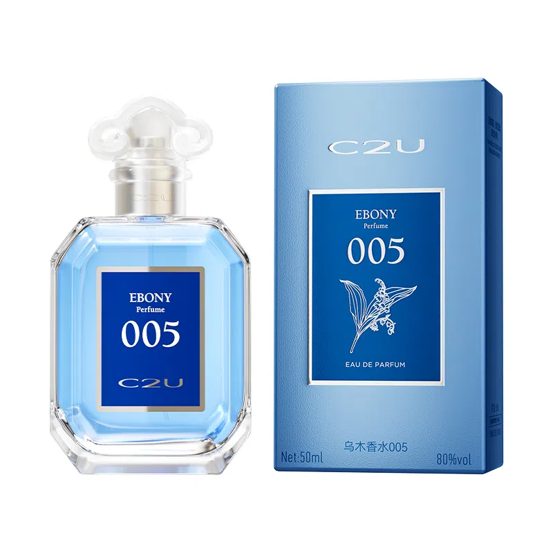 C2U 005 EDT 50ml