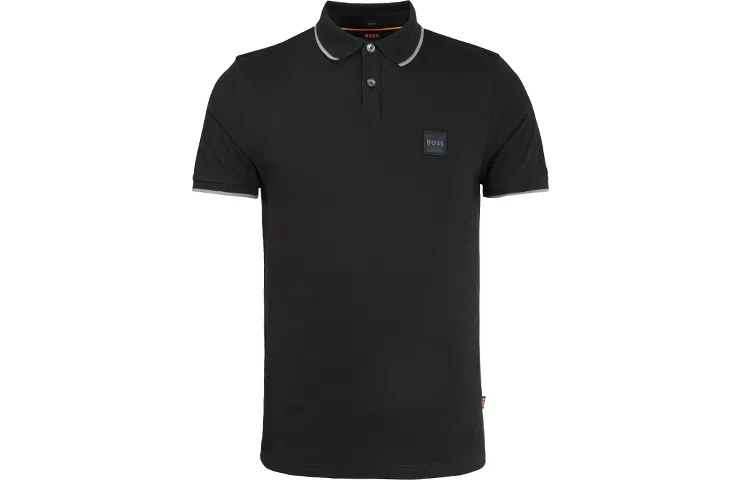 HUGO BOSS LogoPolo