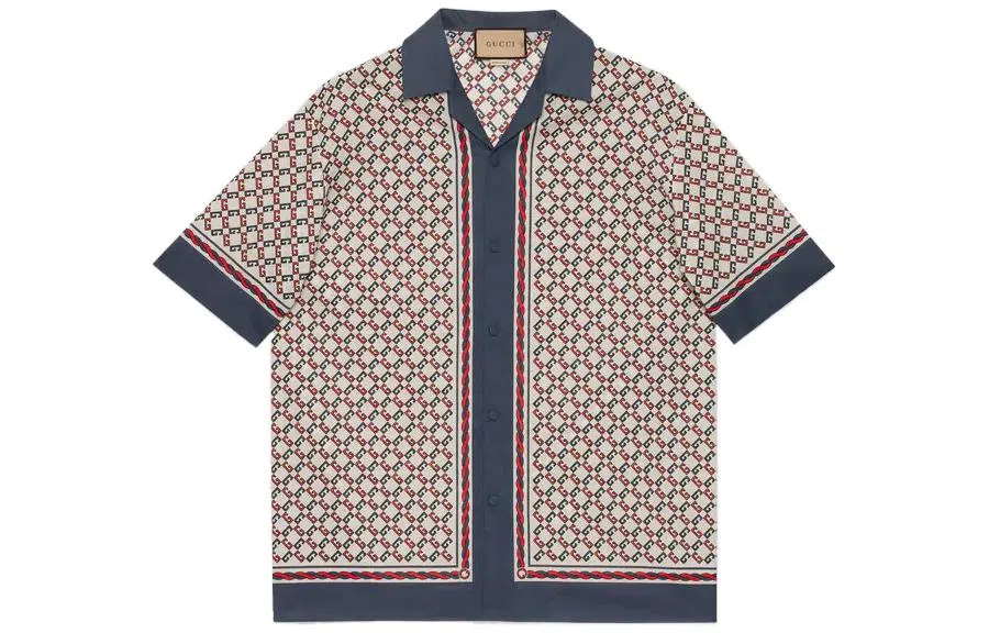 GUCCI SS22 Logo