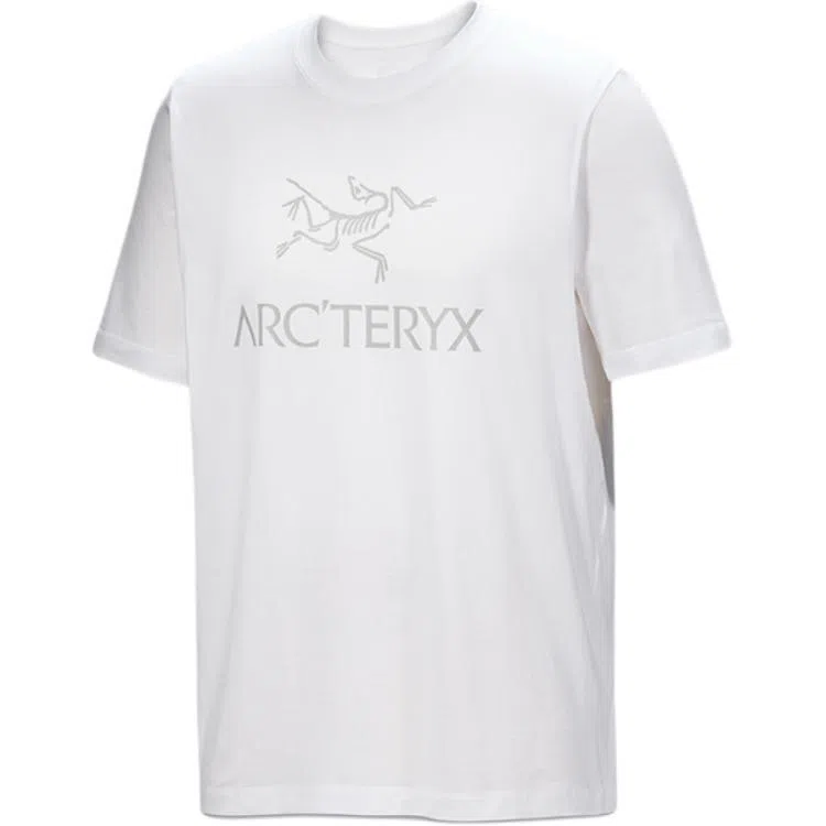 Arcteryx Arc'Word Logo T-Shirt