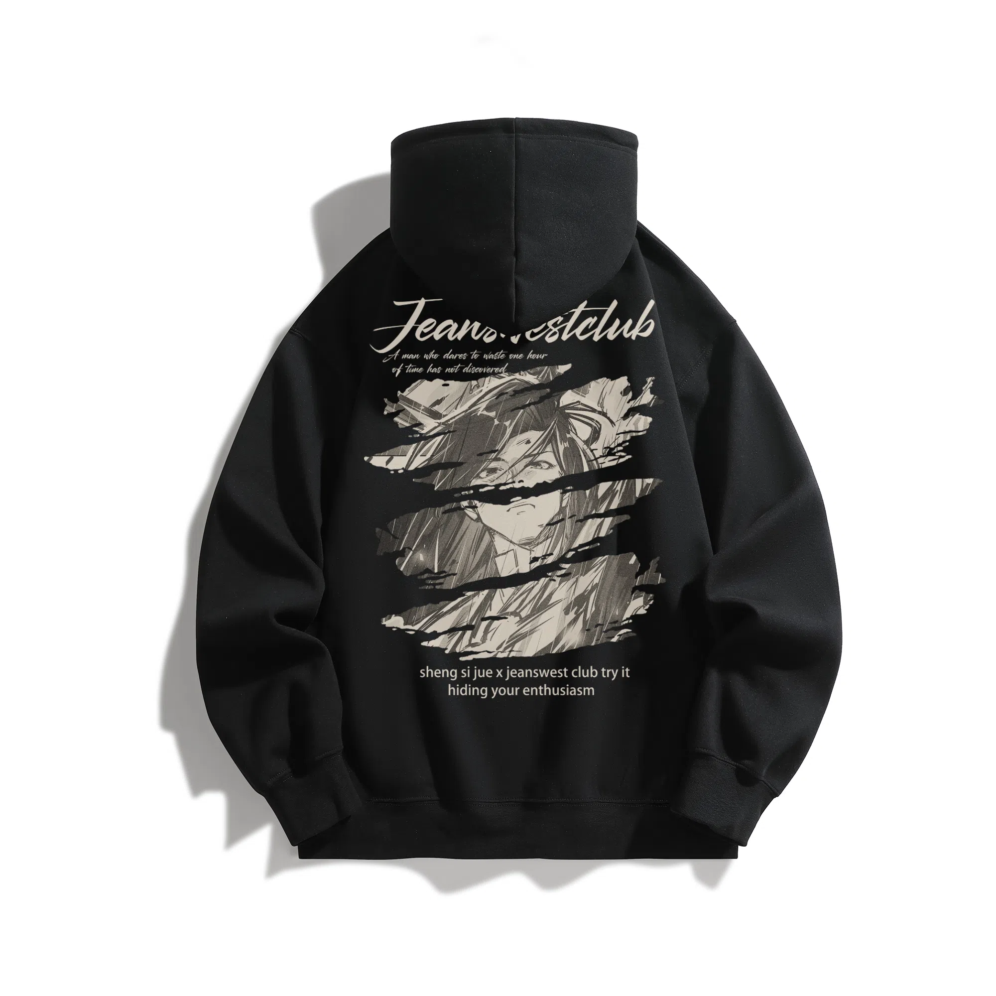 JEANSWEST CLUB x logo