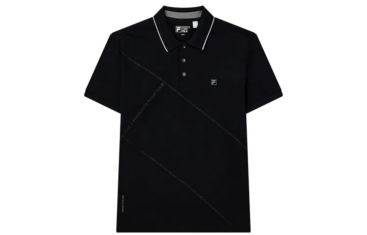 FILA Logopolo