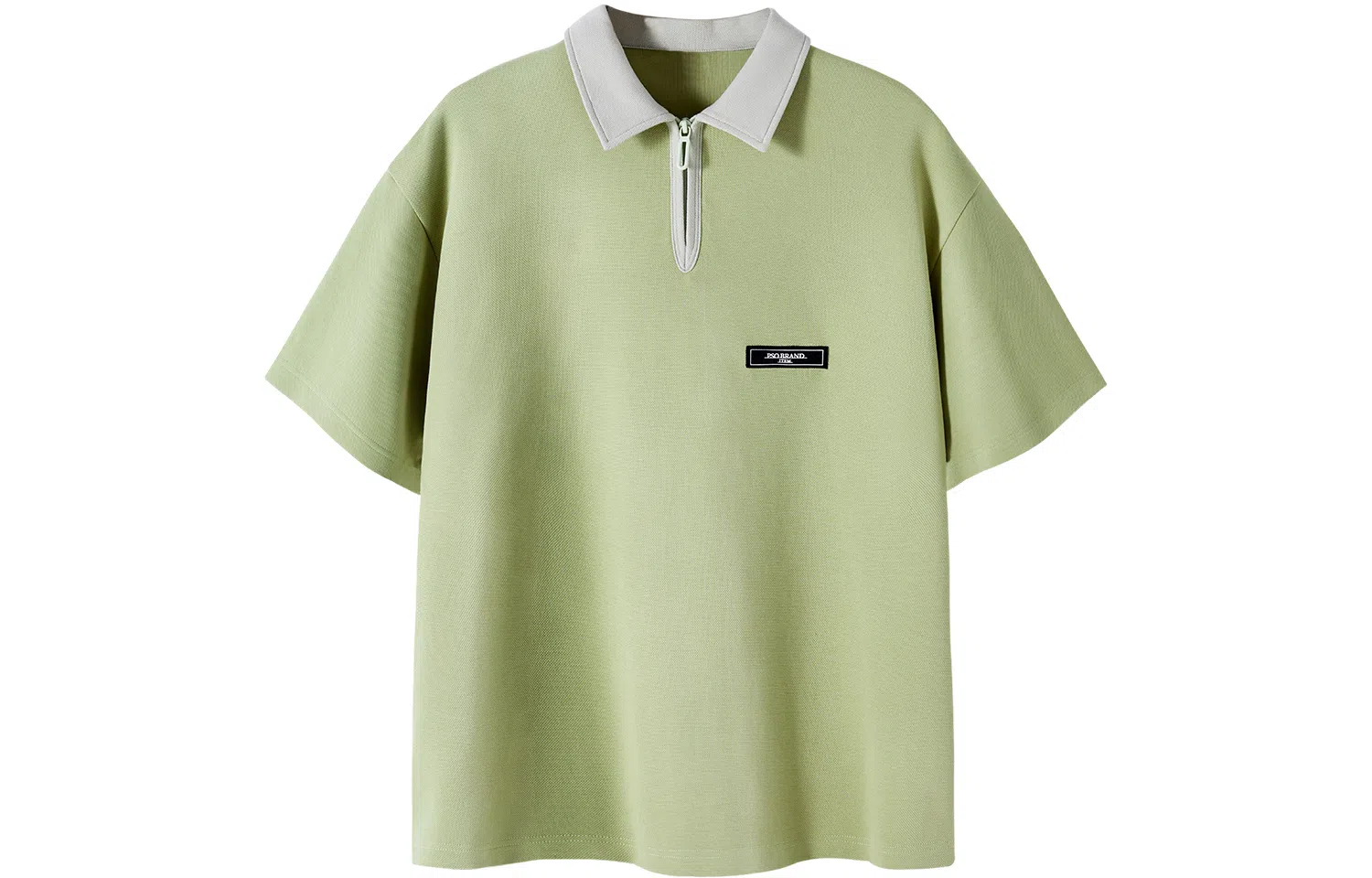 PSO Brand Polo Shirt