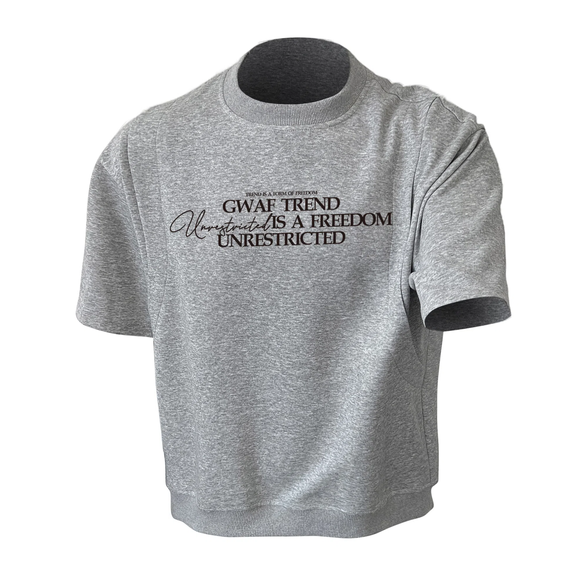 GWAF 280cleanfitboxyT