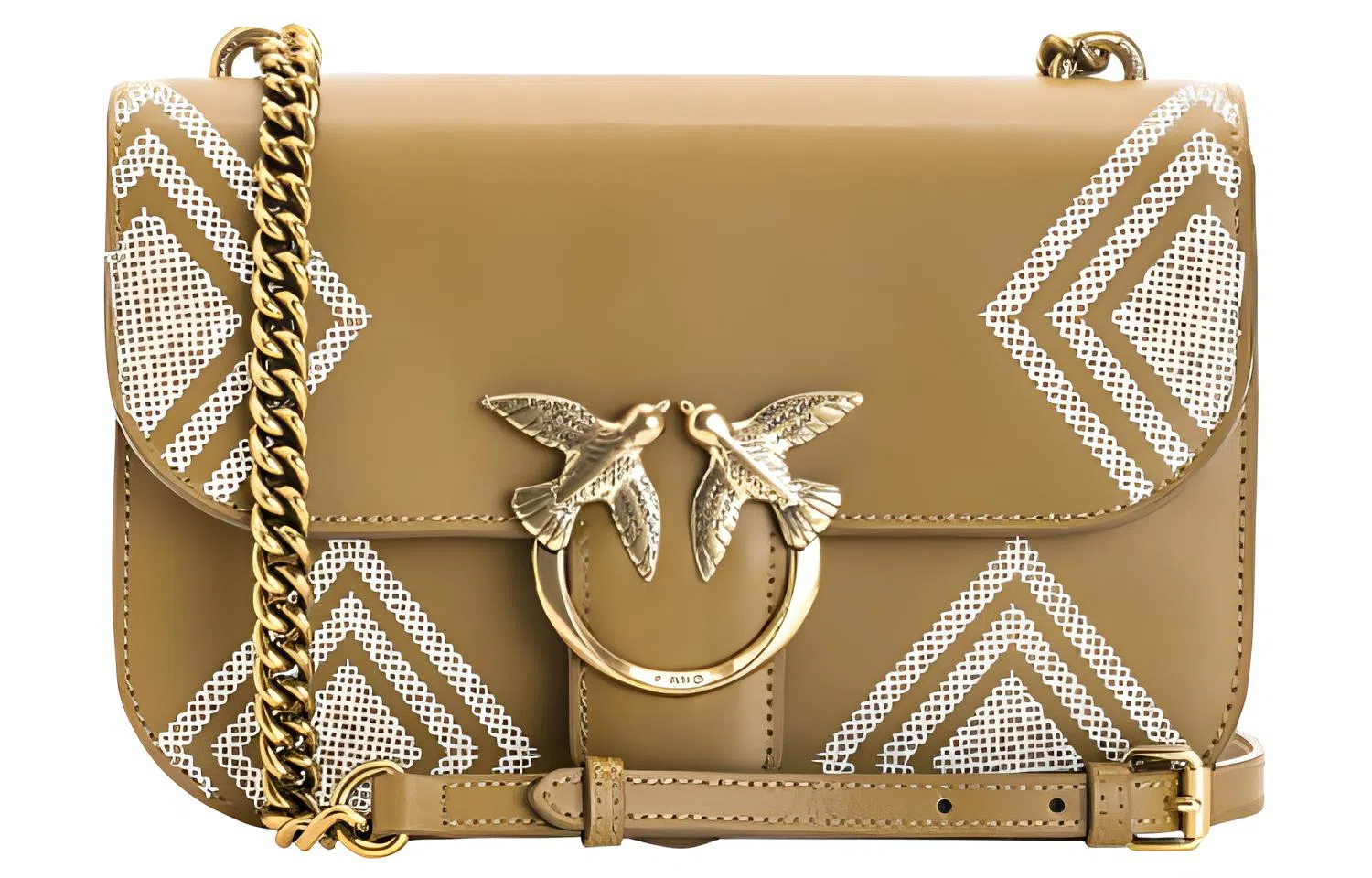 PINKO Love Bag Icon