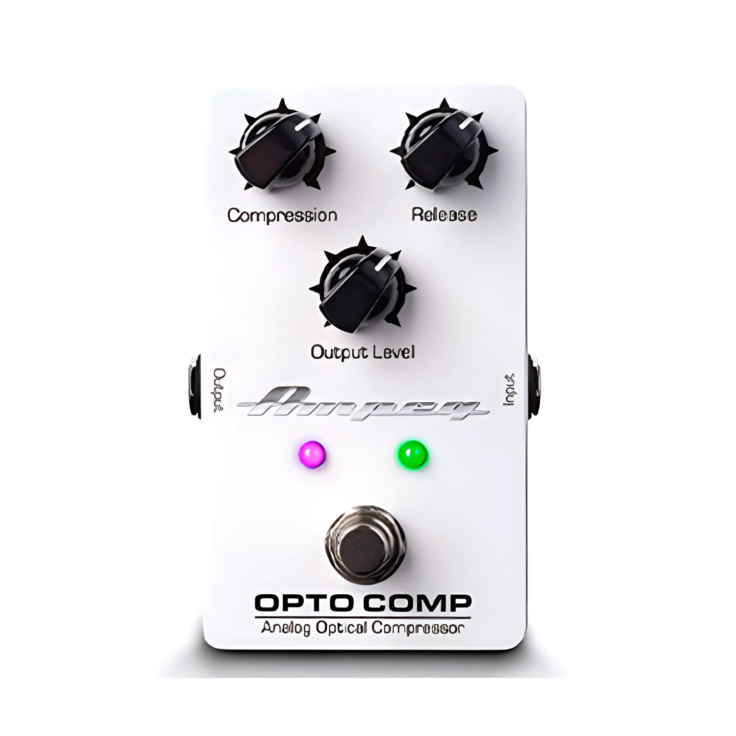 AMPEG () Opto Comp Bass