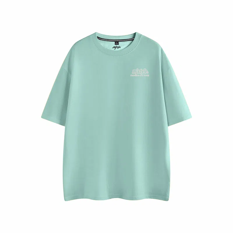 MJ STYLE logoUPF50+T