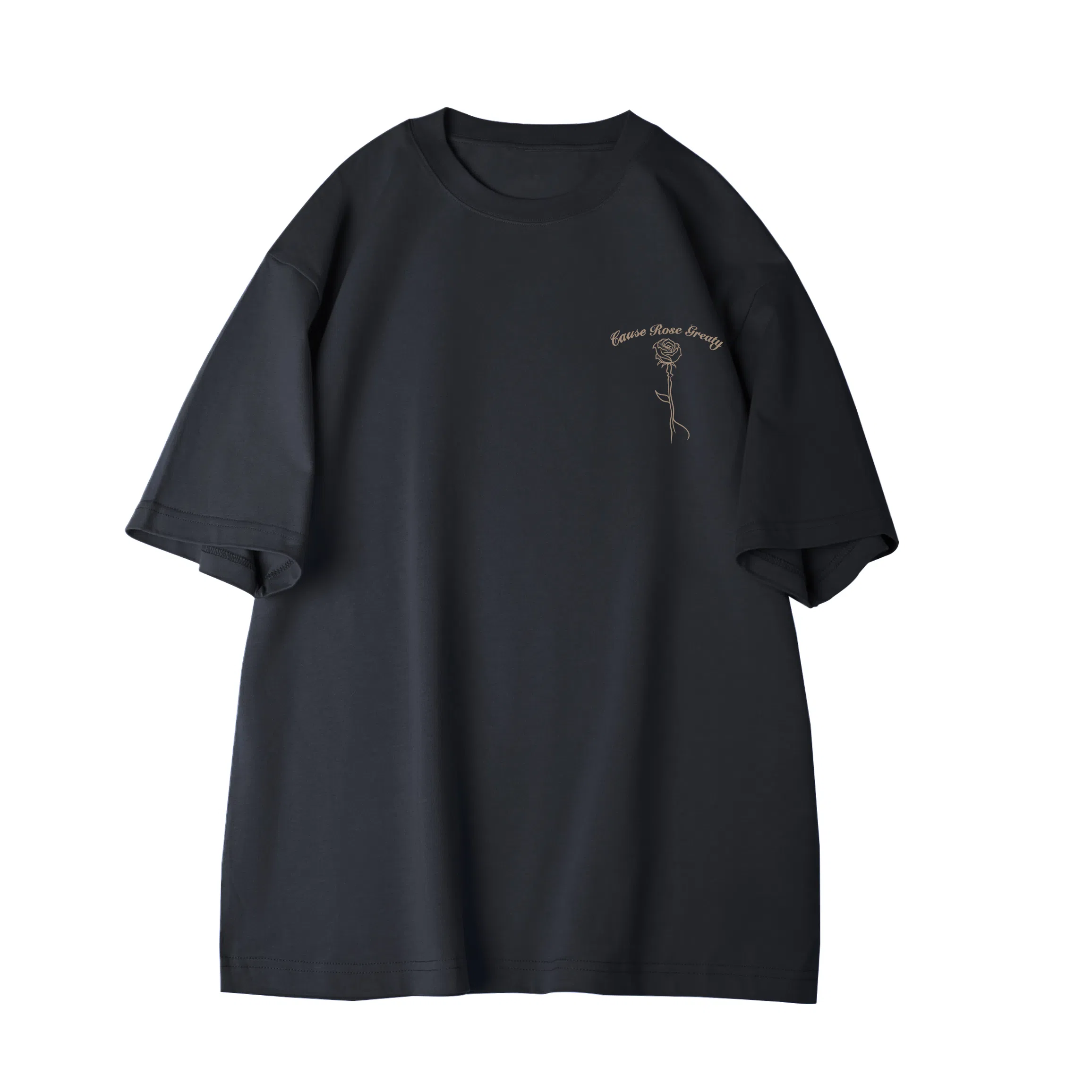 T