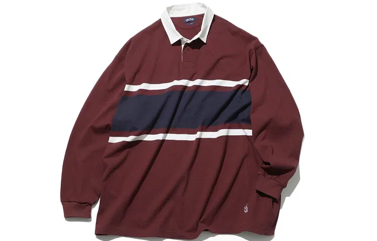 Nautica SS22 Polo