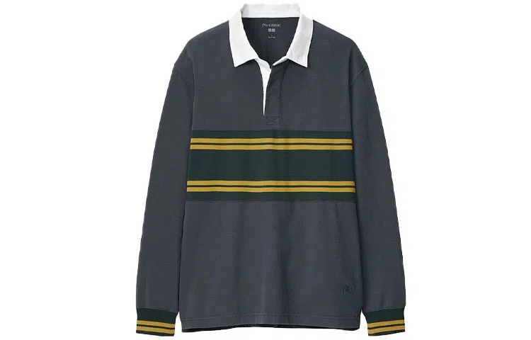 UNIQLO x JW Anderson Polo