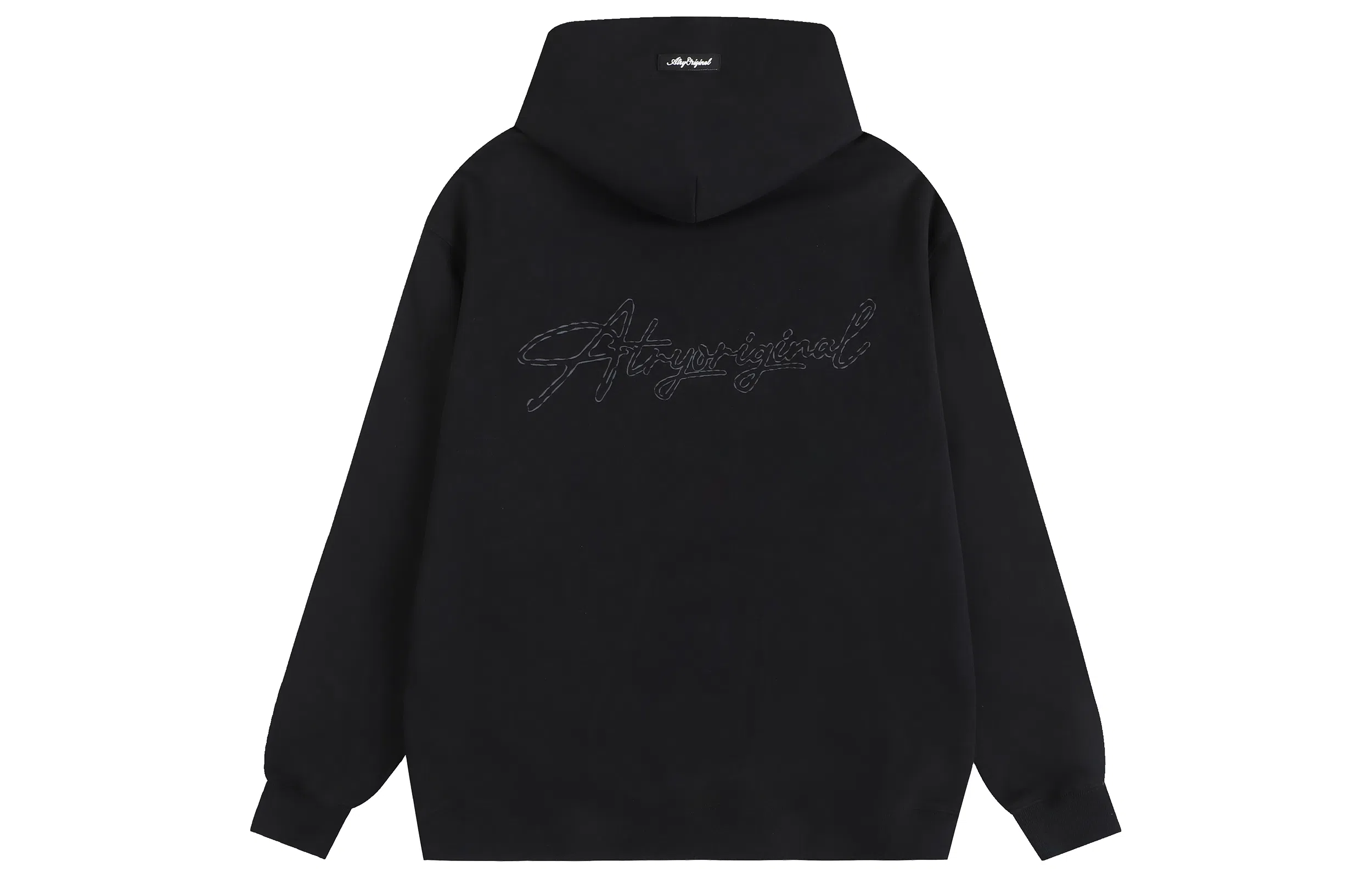 Atry Cleanfit Hoodie