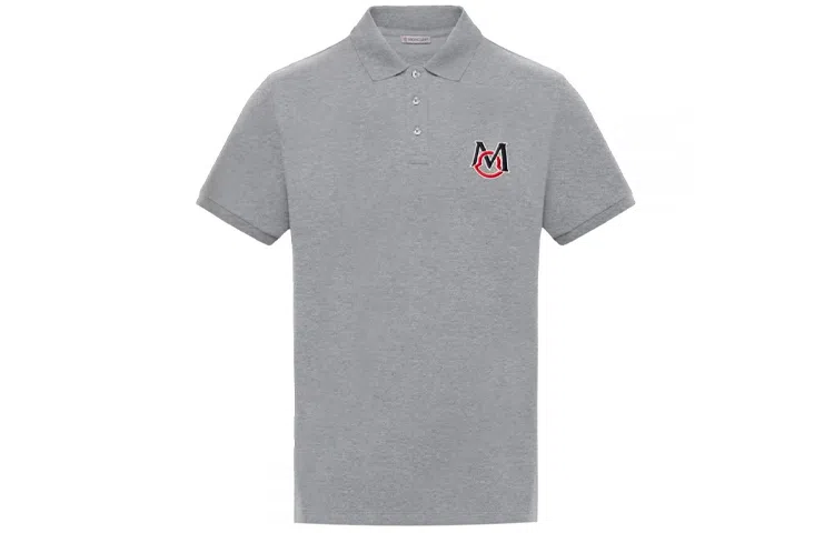 Moncler LogoPolo