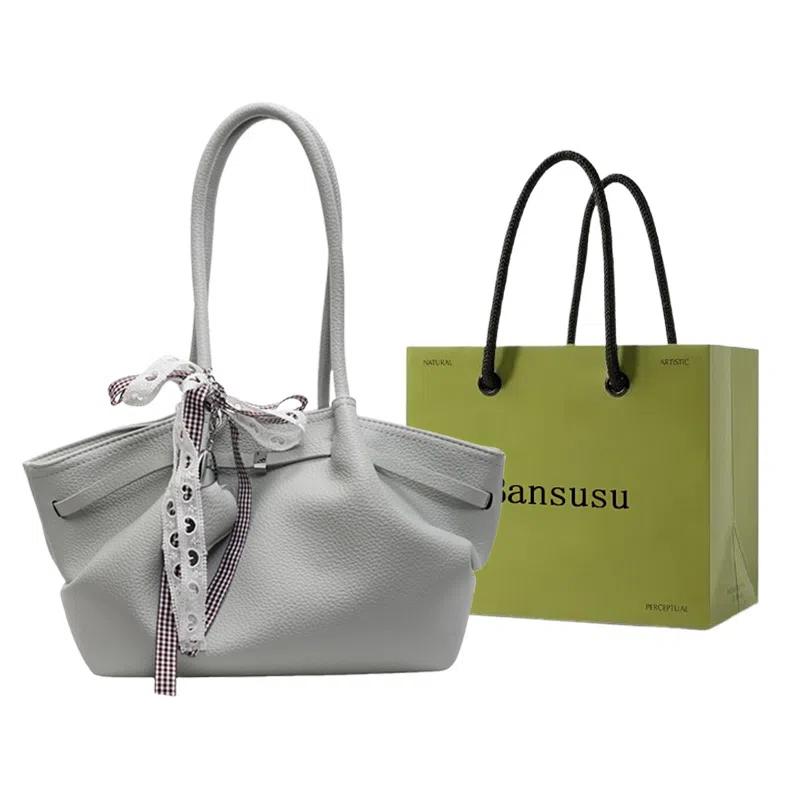 Bansusu PU Tote