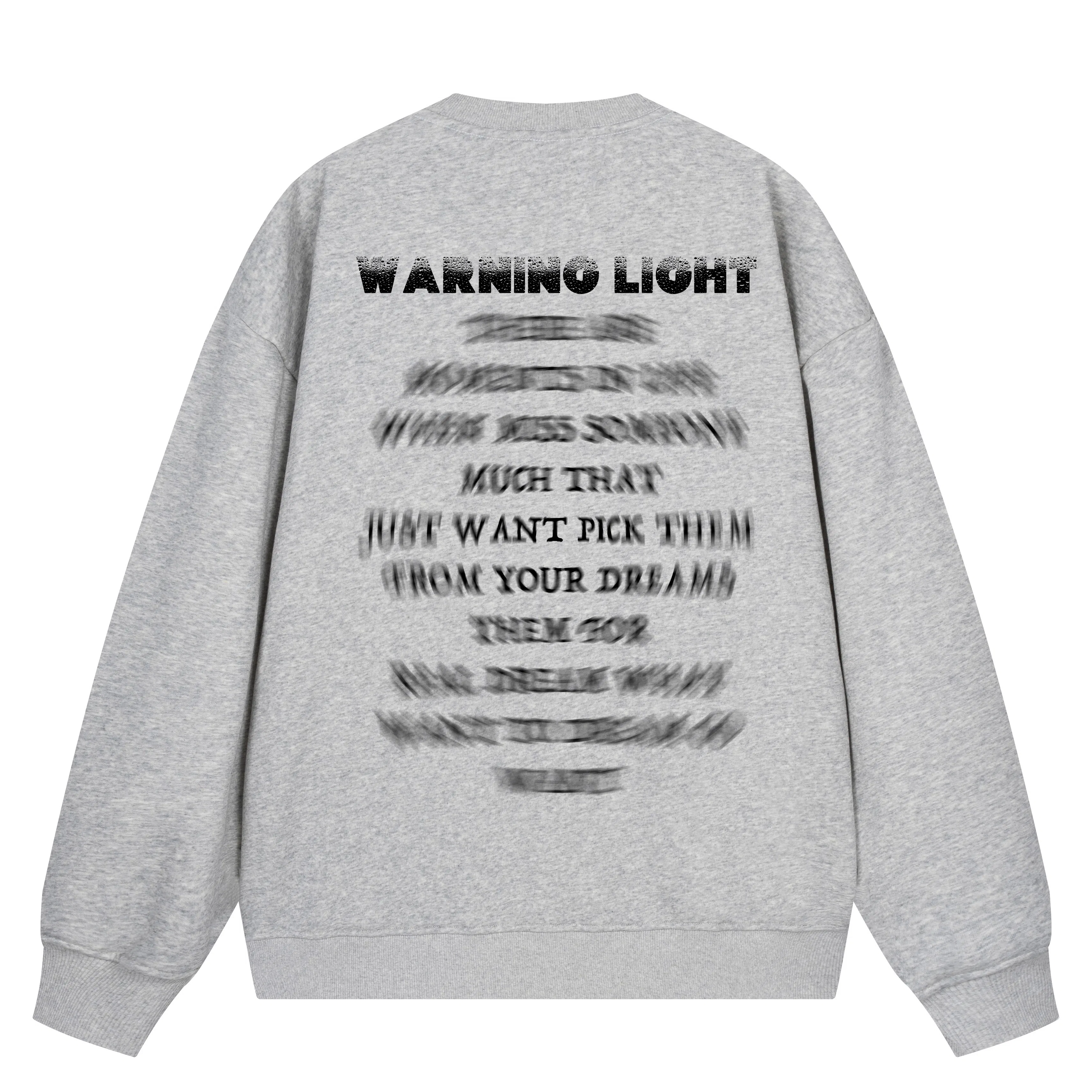 WARNING LIGHT