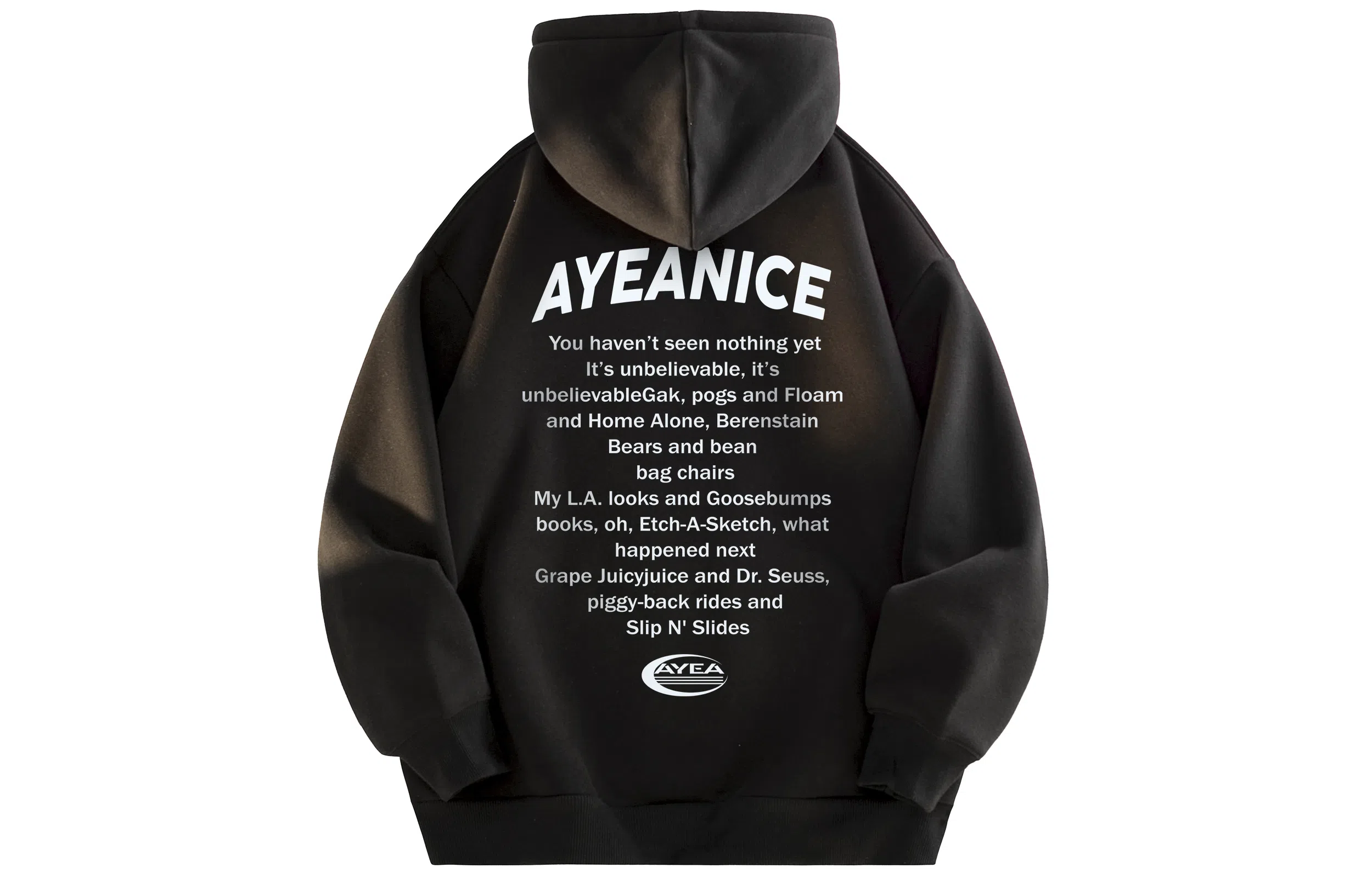AYEA