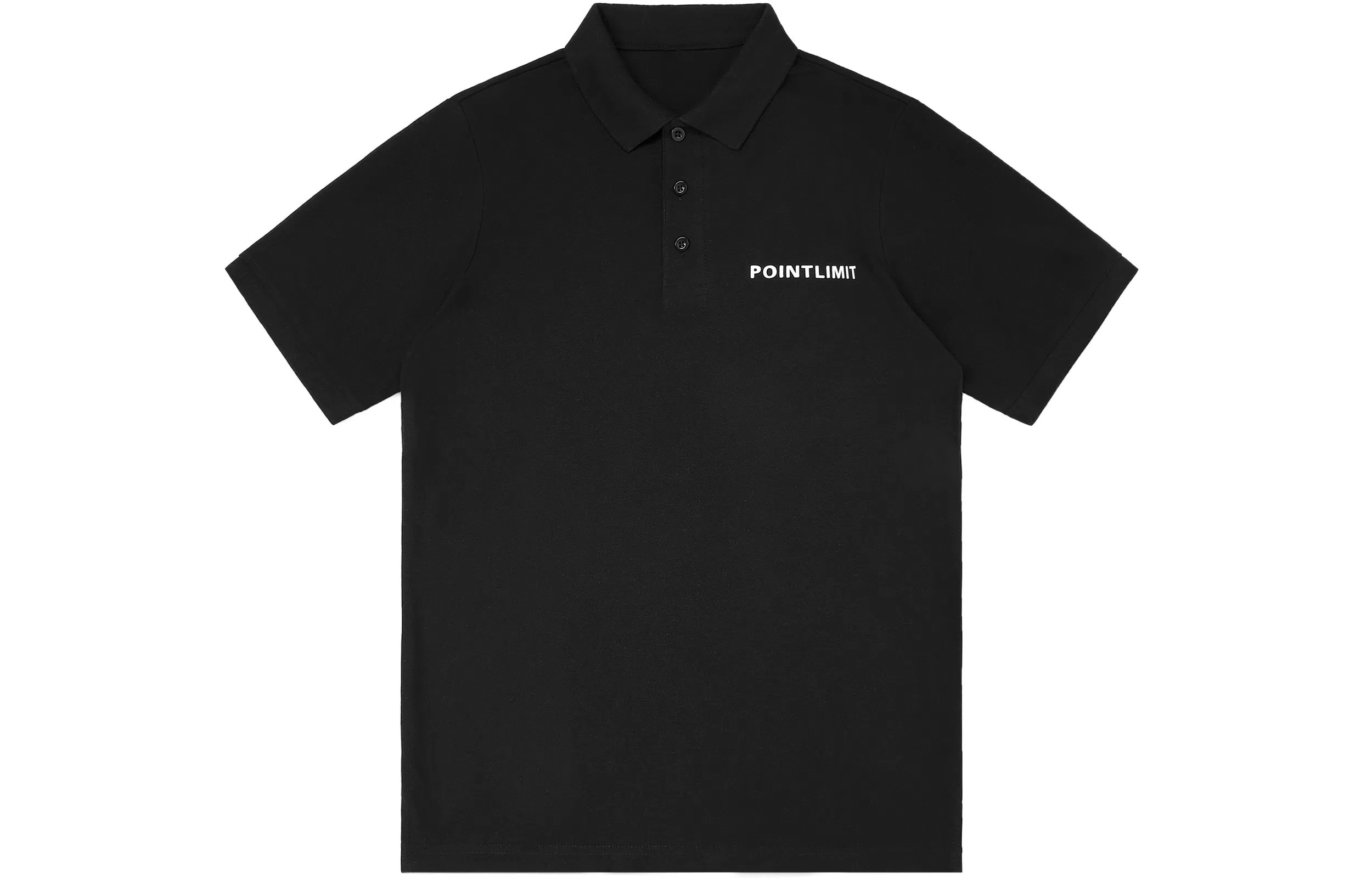 POINTLIMIT SS22 LogoPolo