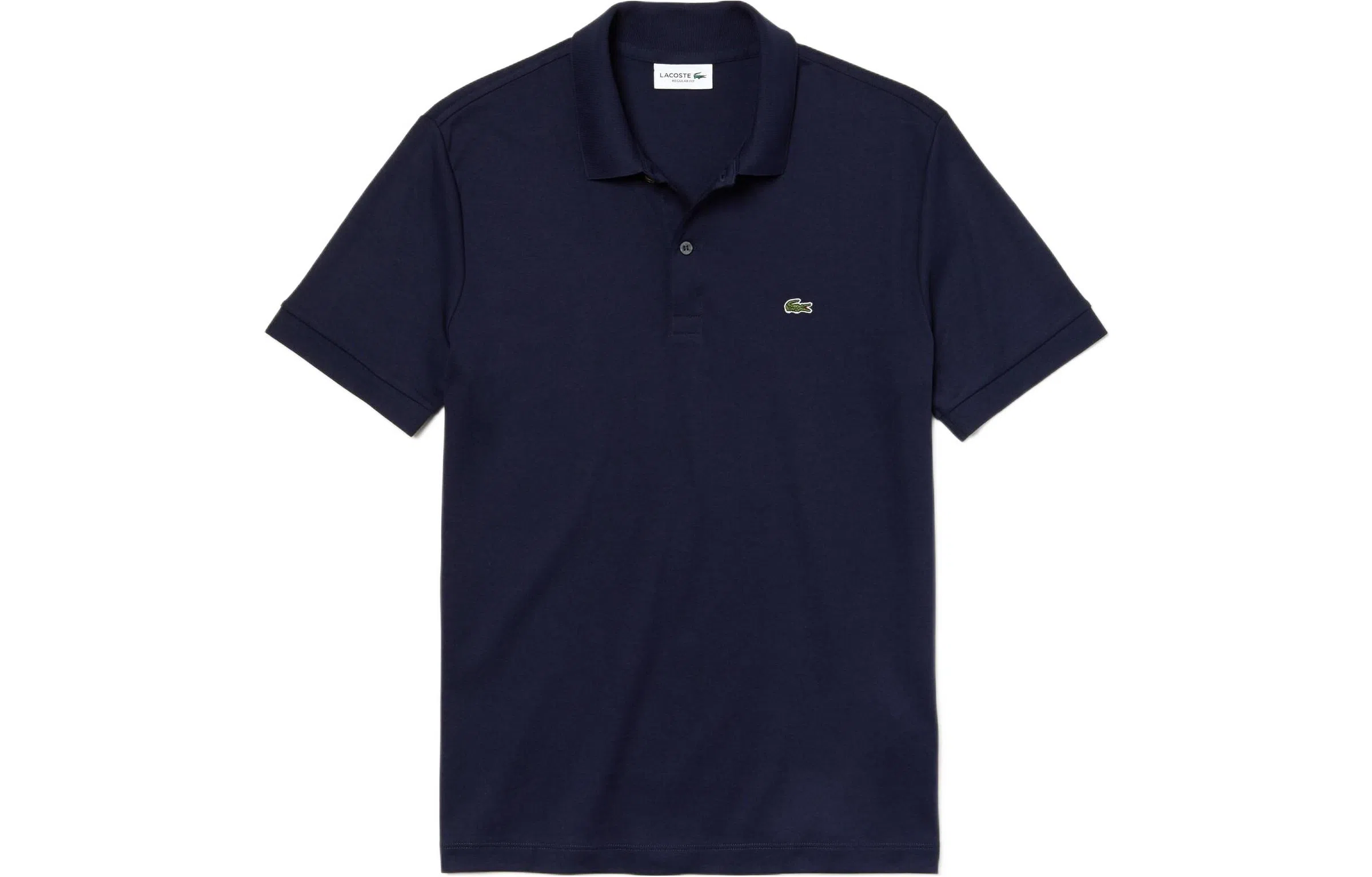Lacoste Navy Polo