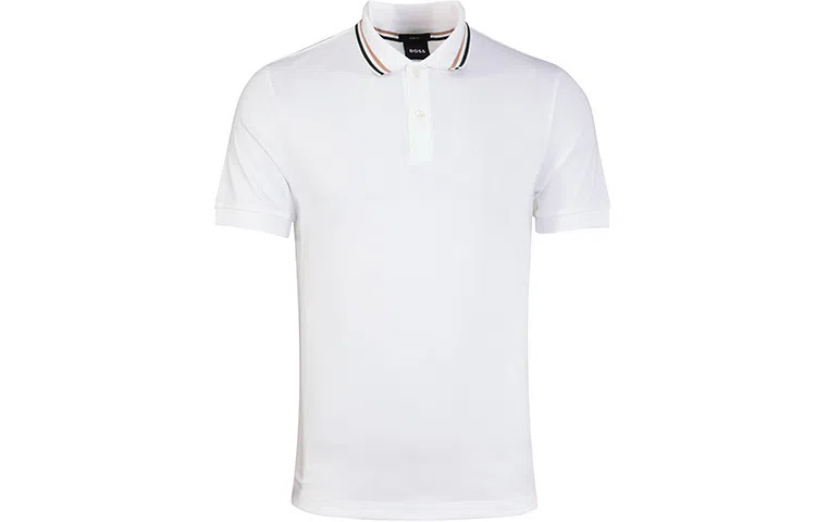 HUGO BOSS SS22 Polo