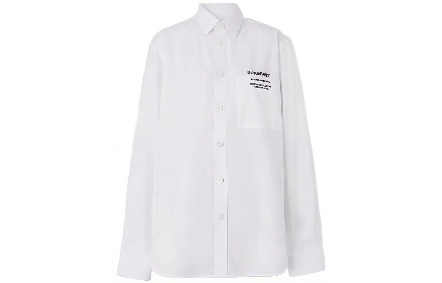 Burberry SS22 Horseferry