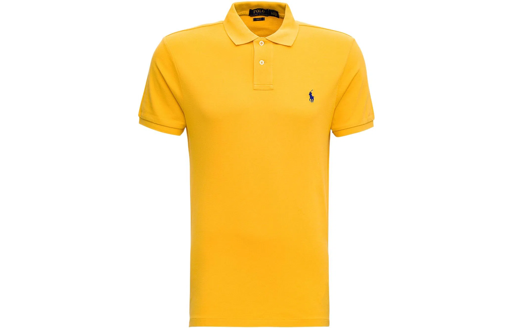 Polo Ralph Lauren LogoPolo