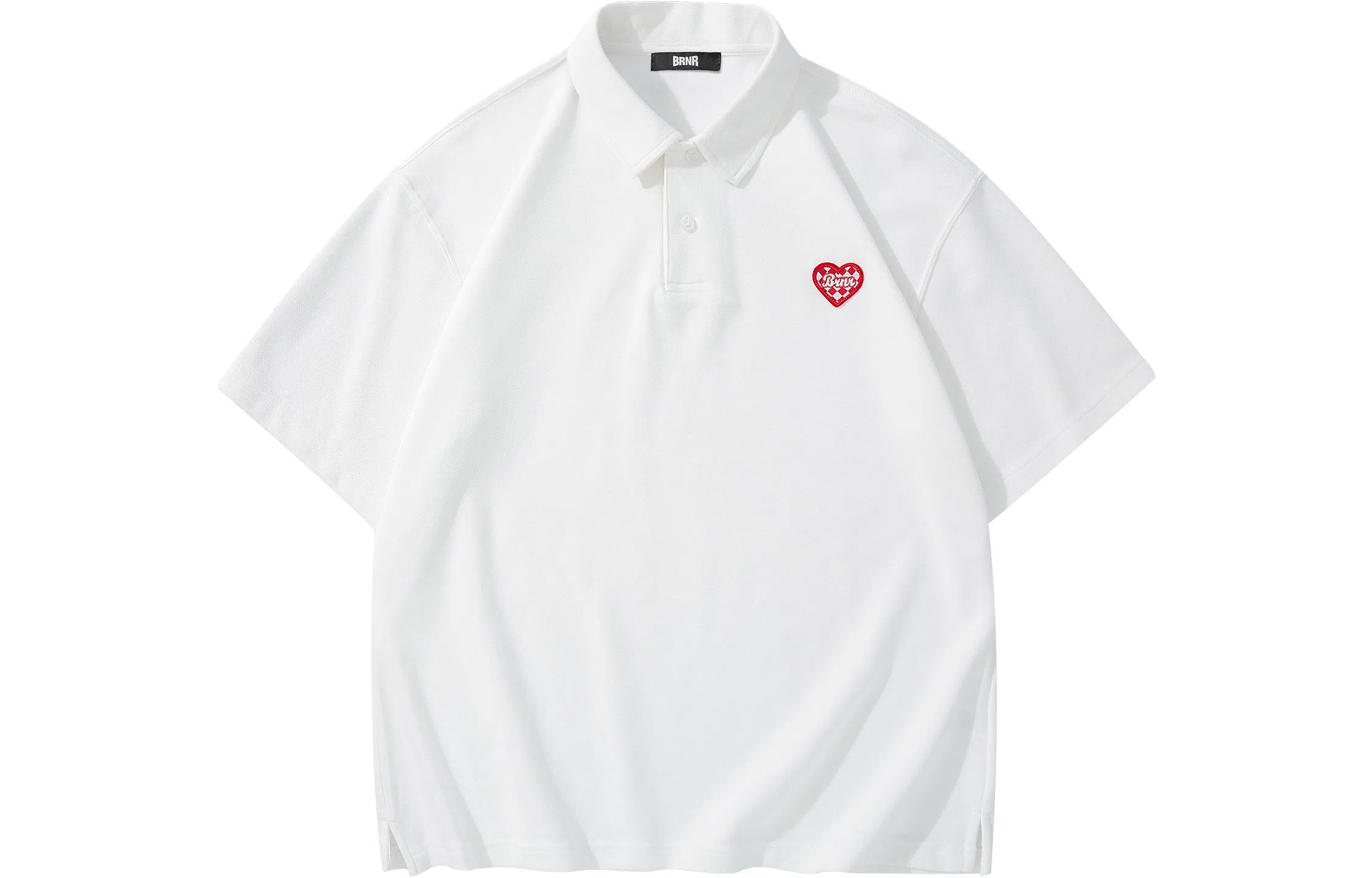 BRNR SS22 Polo