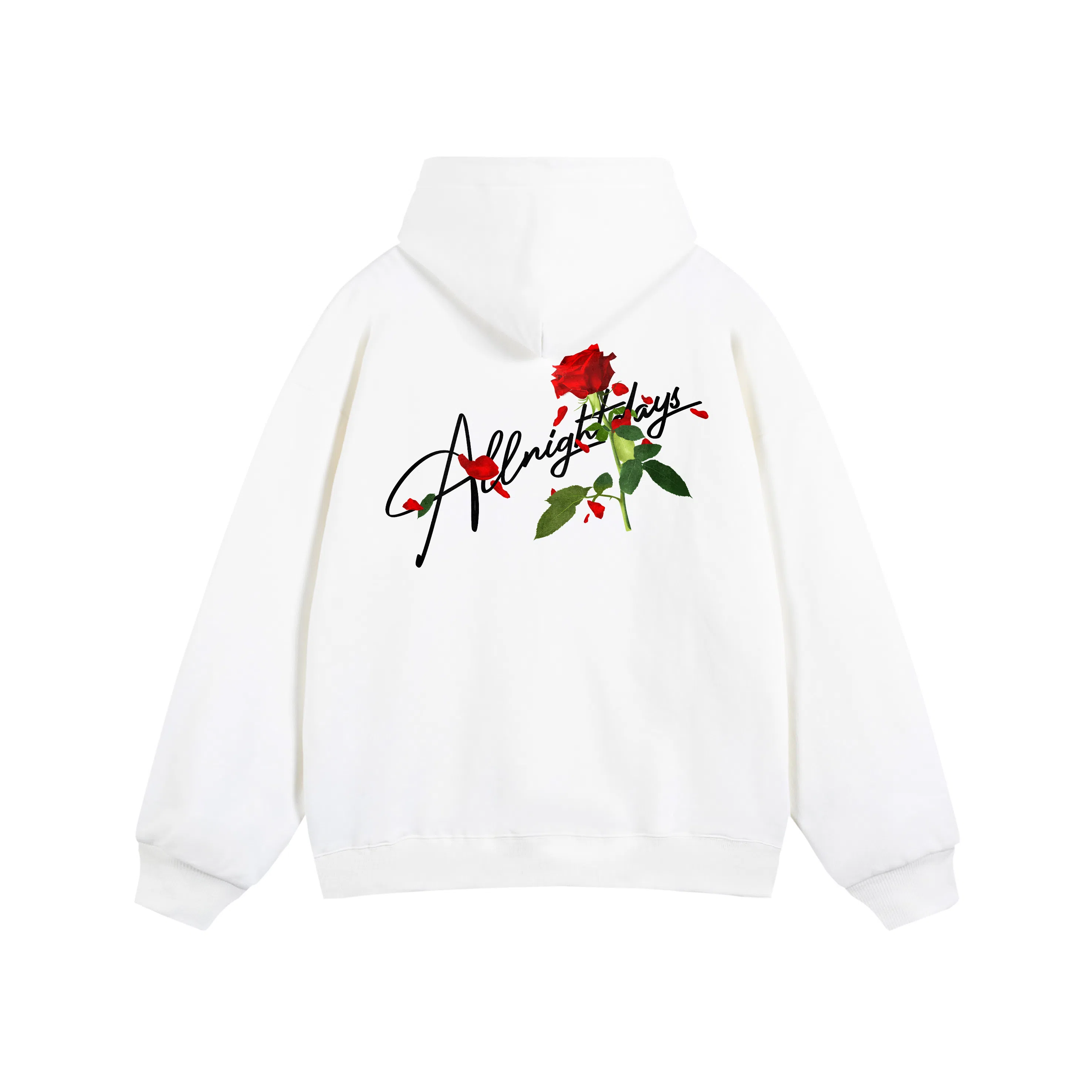 RECOLETA x OKET LOGO