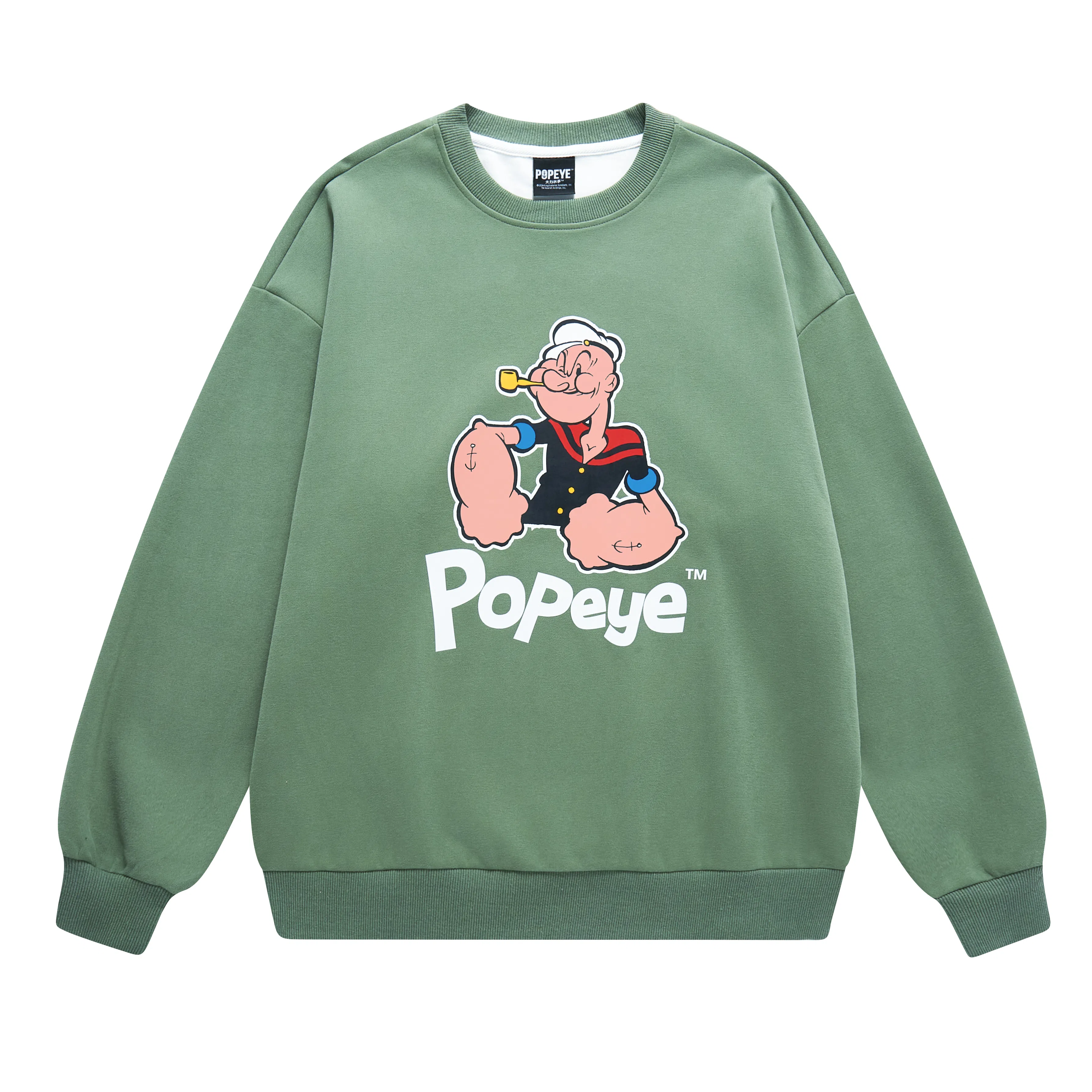 POPEYE Logo