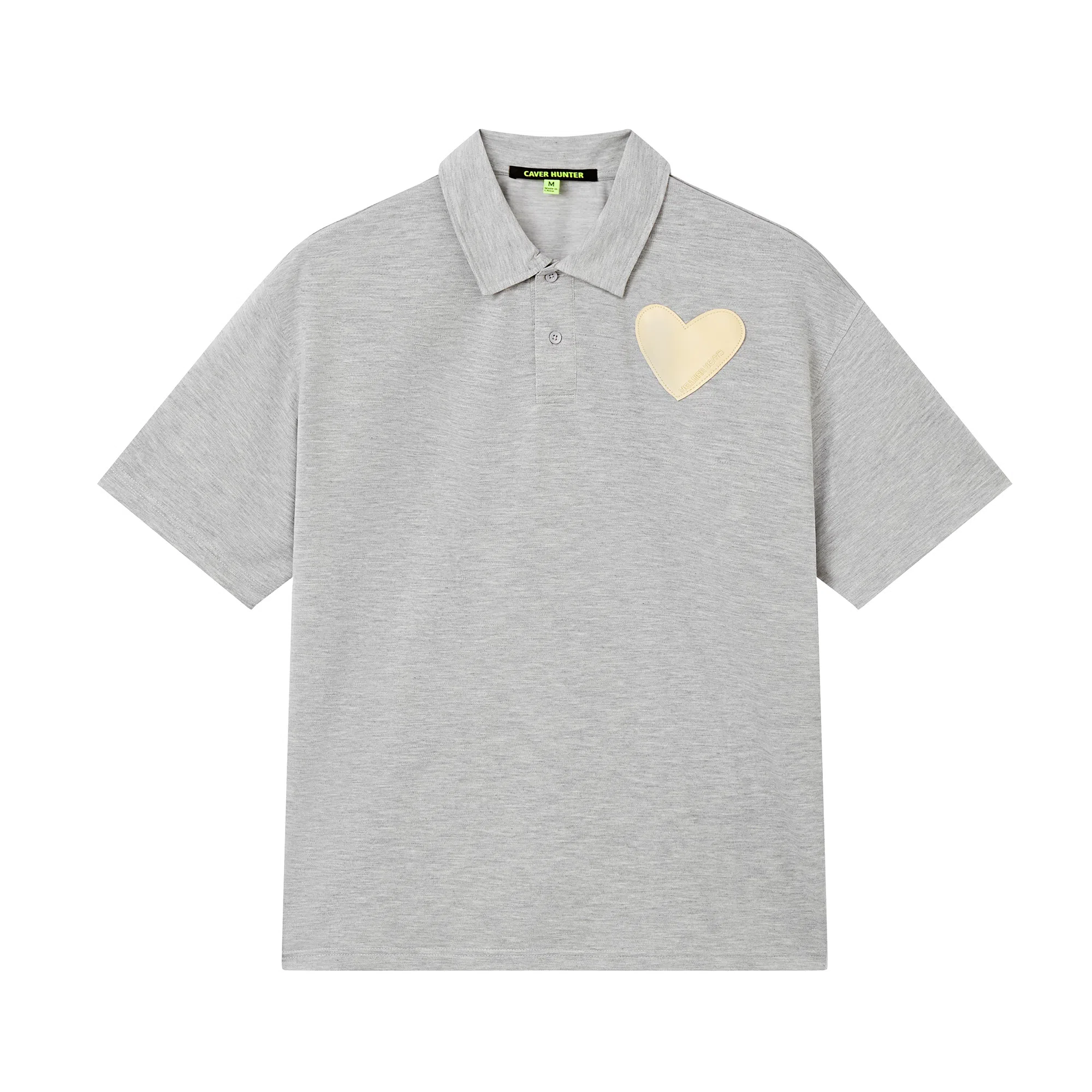 CaverHunter SS22Polo