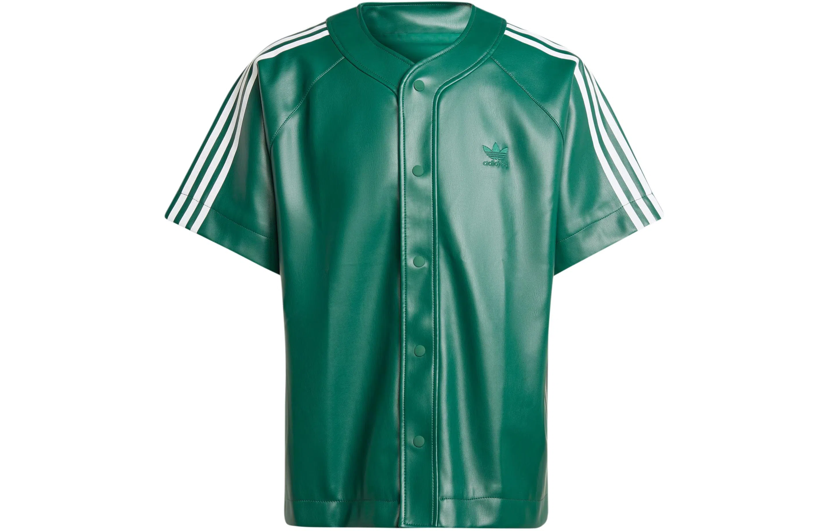 adidas Originals Adicolor Shirt Forest Green