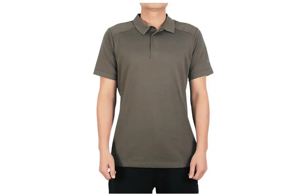 Arcteryx Eris Polo Polo