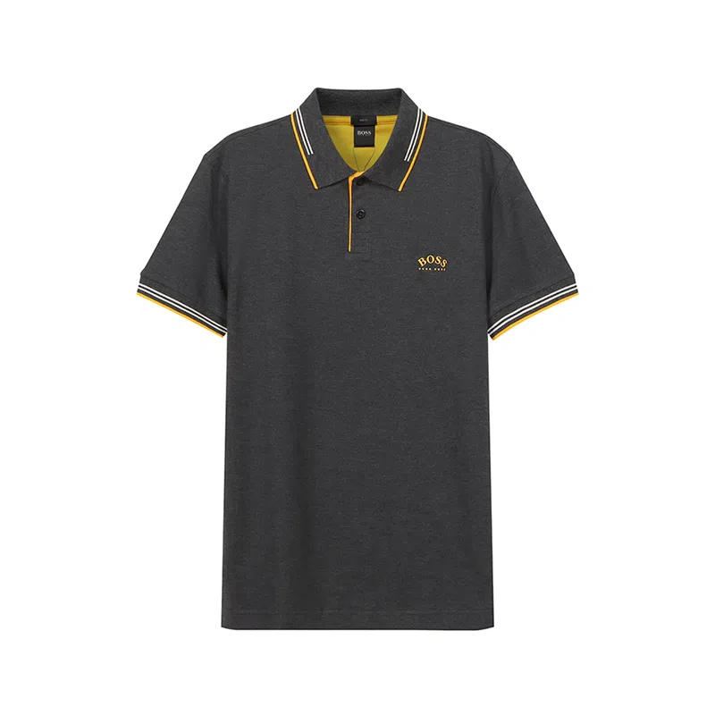 HUGO BOSS LogoPolo