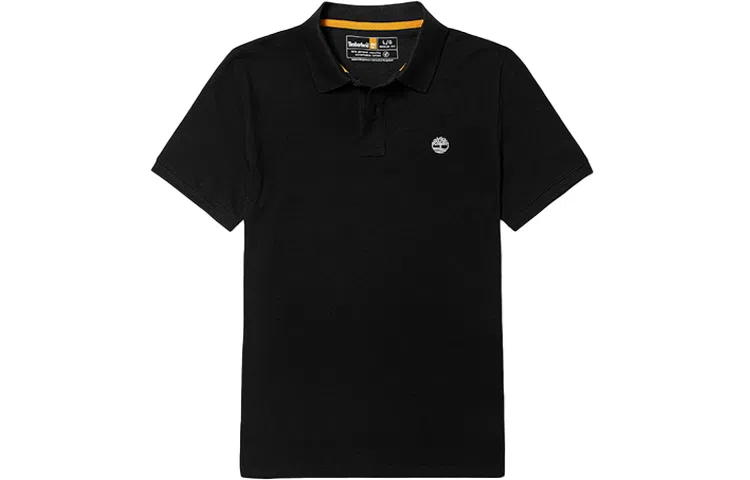 Timberland SS22 Polo