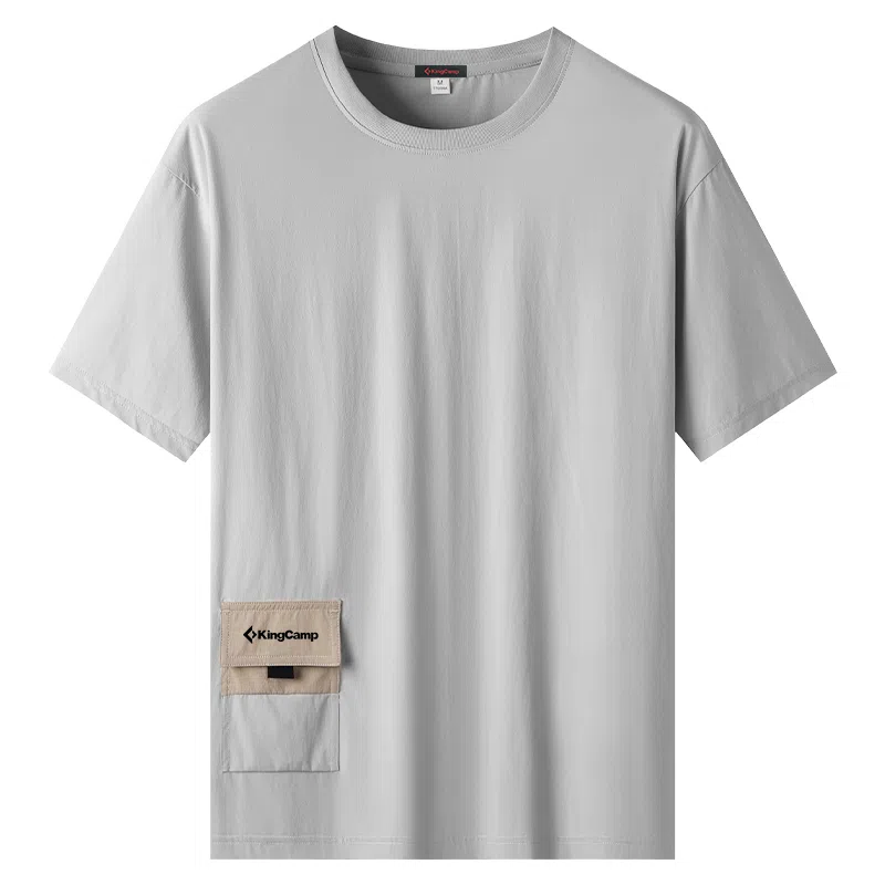 KingCamp King CampLogoT