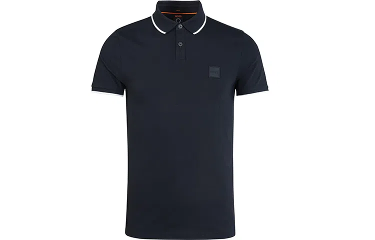 HUGO BOSS logopolo