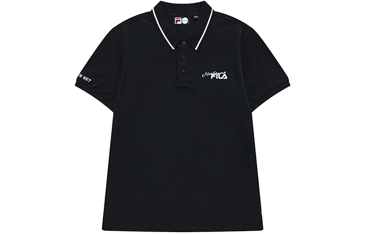 FILA FUSION Polo