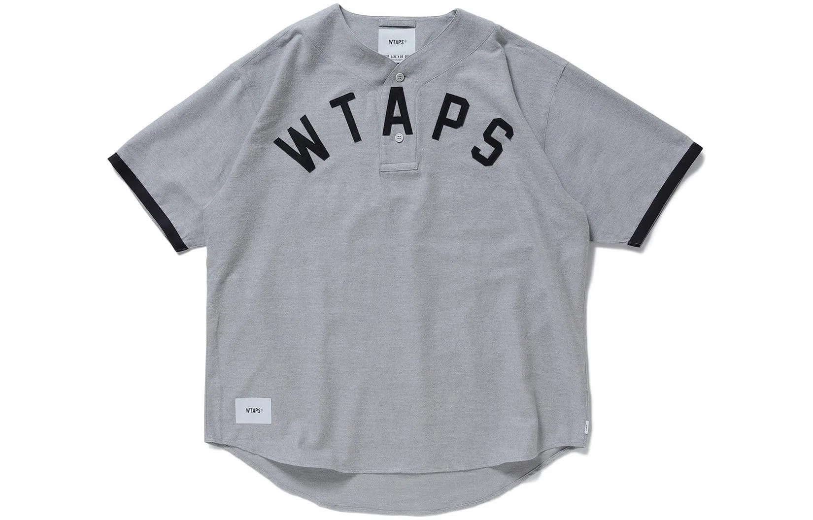 WTAPS