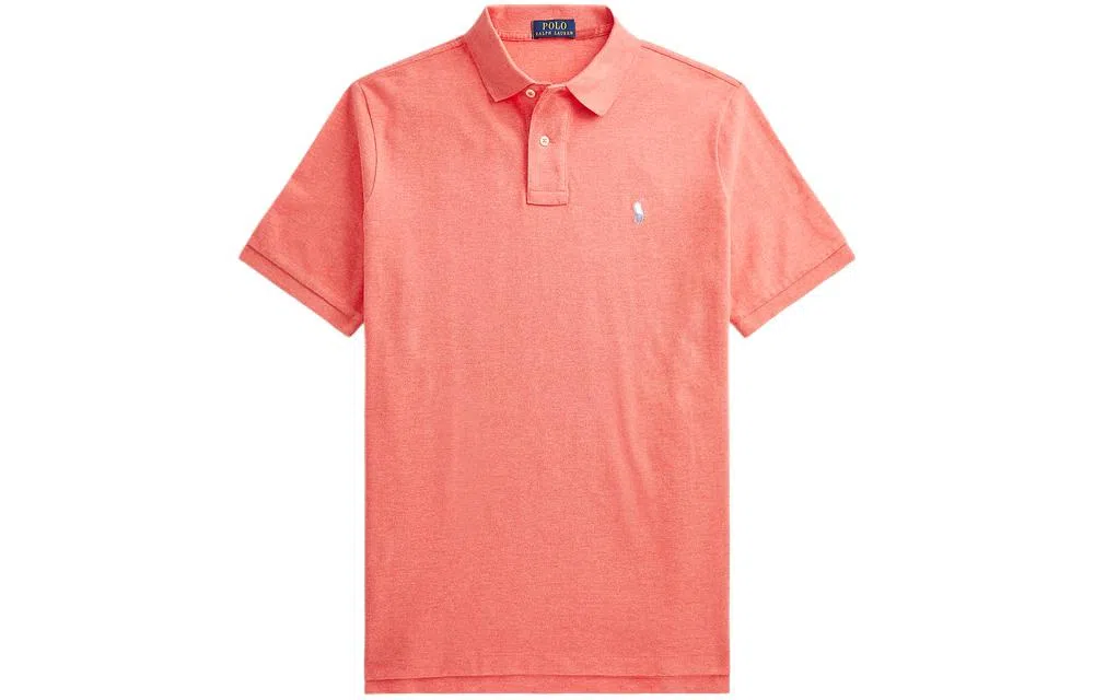 Polo Ralph Lauren SS22 LogoPolo