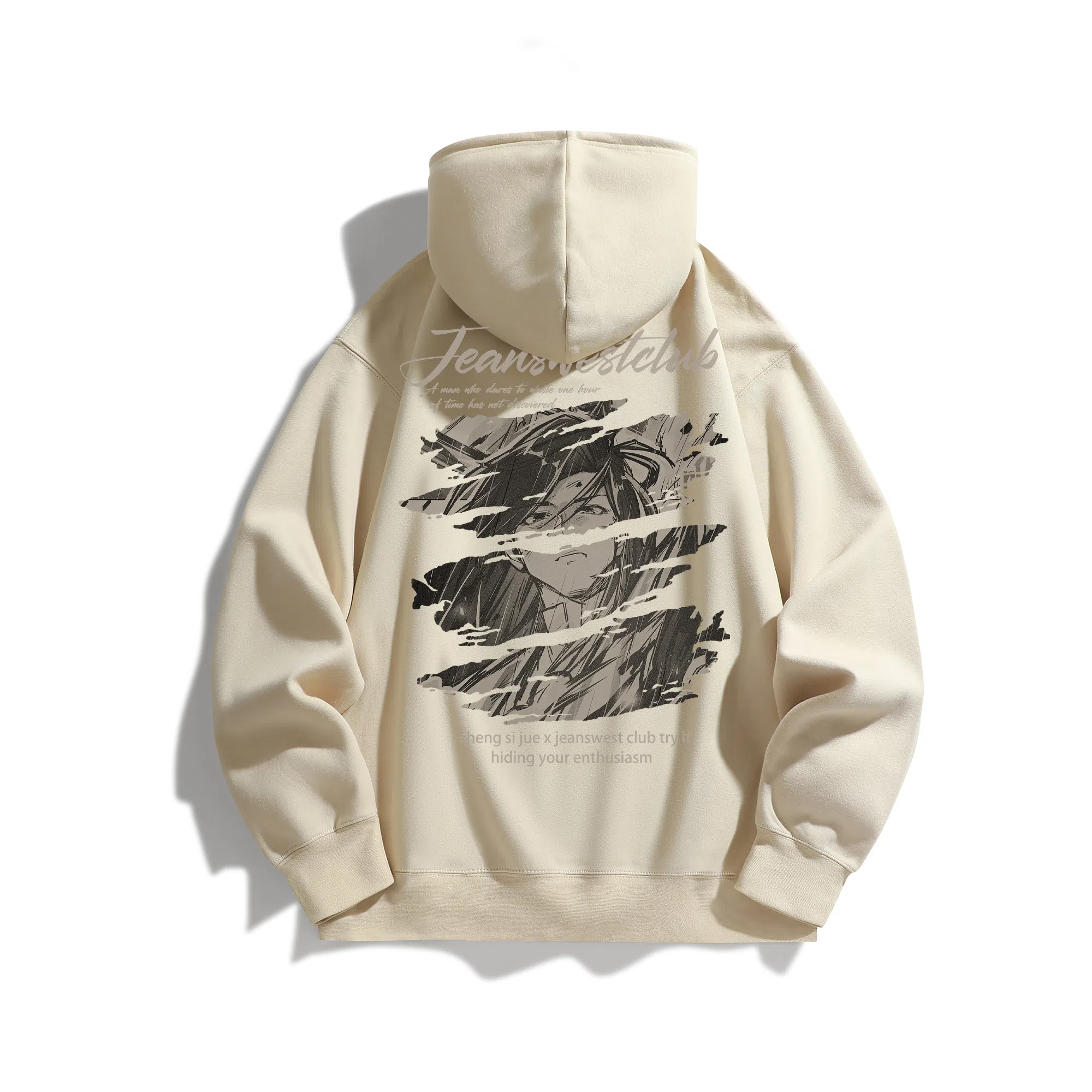 JEANSWEST CLUB x logo